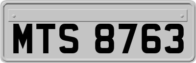 MTS8763