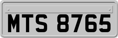 MTS8765