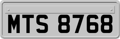 MTS8768