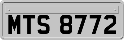 MTS8772