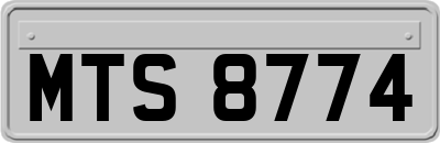 MTS8774