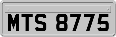 MTS8775