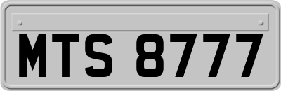 MTS8777