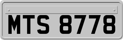 MTS8778