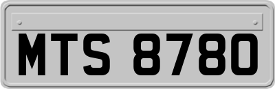 MTS8780