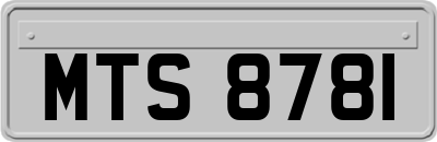 MTS8781