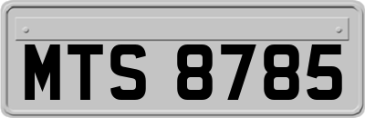 MTS8785