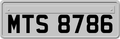 MTS8786
