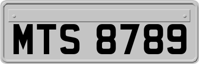 MTS8789