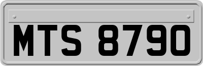 MTS8790