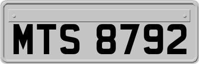 MTS8792