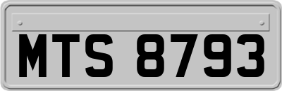 MTS8793