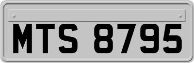 MTS8795