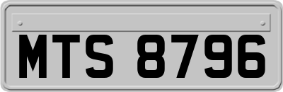 MTS8796