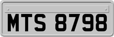 MTS8798