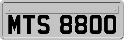 MTS8800