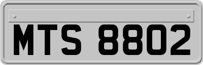 MTS8802