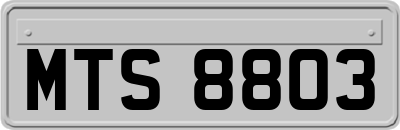 MTS8803