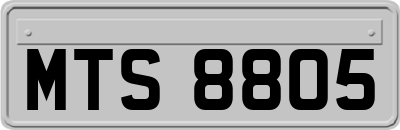 MTS8805