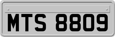 MTS8809