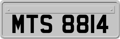 MTS8814