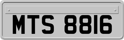 MTS8816