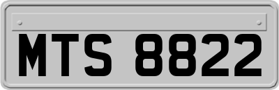MTS8822