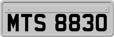 MTS8830