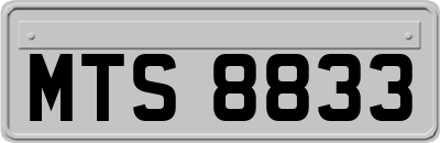 MTS8833