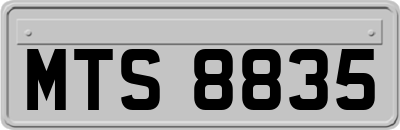 MTS8835
