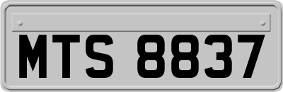 MTS8837