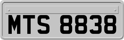 MTS8838