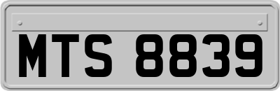 MTS8839