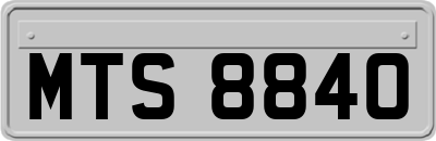 MTS8840