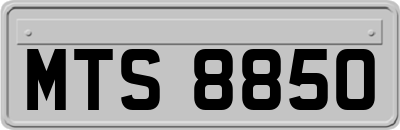 MTS8850