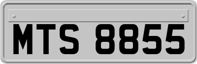 MTS8855