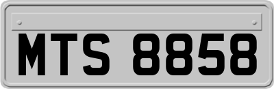 MTS8858