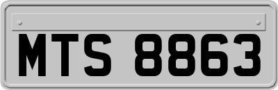 MTS8863