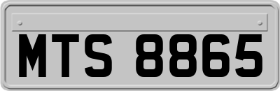 MTS8865