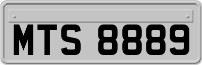 MTS8889