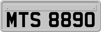 MTS8890