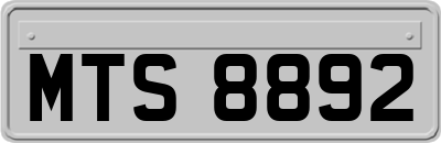 MTS8892