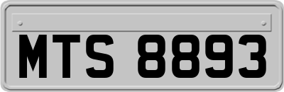 MTS8893