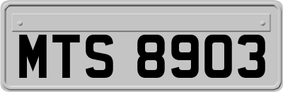 MTS8903