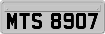 MTS8907