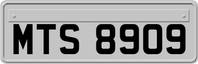 MTS8909