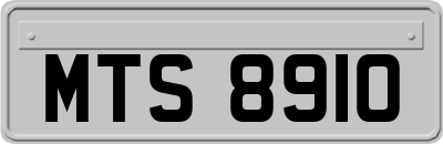 MTS8910