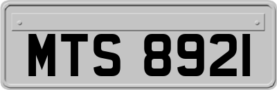 MTS8921