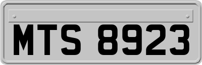 MTS8923