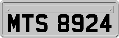 MTS8924